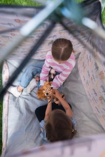 Foto 4 | Foto 4 | Juega Tent Pacific Juega Tents Jungle Friends 20223 - Venta Internacional.