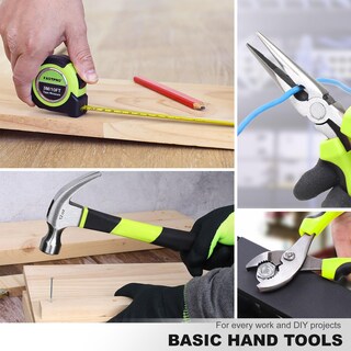 Foto 6 | Foto 6 | Juego De Herramientas Destornillador Inalámbrico De Iones De Litio Fastpro De 20 V 177 Piezas - Venta Internacional.