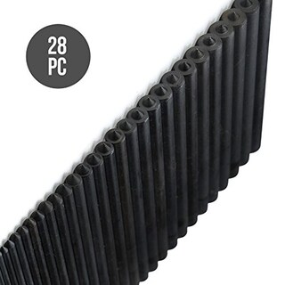 Foto 6 | Foto 6 | Set De Perforadoras De Transferencia Neiko 02621a De Acero Tratado Térmicamente De Primera Calidad - Venta Internacional.