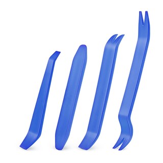 Foto 1 | Foto 1 | Kit De Herramientas Gooacc De Eliminación Automática De Molduras Antiarañazos Para Coche 4 Unidades - Venta Internacional.