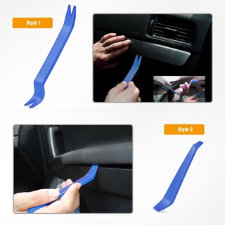 Foto 3 | Foto 3 | Kit De Herramientas Gooacc De Eliminación Automática De Molduras Antiarañazos Para Coche 4 Unidades - Venta Internacional.