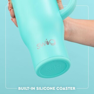 Foto 5 | Foto 5 | Mega Taza Swig Life Halloween De 900 Ml Con Asa Y Pajita - Venta Internacional.