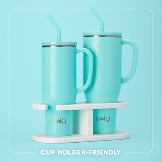 Foto 6 | Foto 6 | Mega Taza Swig Life Halloween De 900 Ml Con Asa Y Pajita - Venta Internacional.