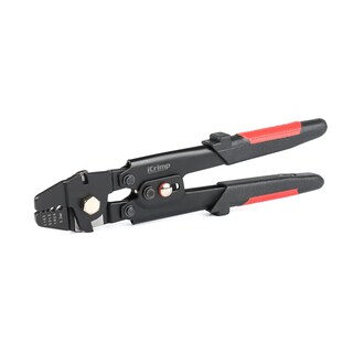 Foto 1 | Foto 1 | Cuerda Metálica Swager Icrimp Para Engarzar Líneas De Pesca De 0 5 A 2 2 Mm - Venta Internacional.