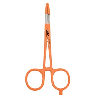 Foto 1 | Foto 1 | Pinza De Tijera Dr. Slick  5 Pulgadas  Recta  Naranja - Venta Internacional.