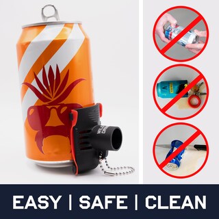 Foto 4 | Foto 4 | Shotgun Tool Wild Man Drinking Krak'in 2.0 Con Embudo Paquete De 3 - Venta Internacional.