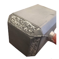 Réplica De Utilería: Martillo Mjolnir Y Hacha Stormbreaker Gears Komikku - Venta Internacional.