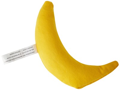 Foto 2 | Foto 2 | Juguete De Hierba Gatera Yeowww! Plátano Amarillo Para Gatos - Venta Internacional.