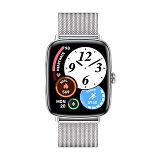 Foto 1 | Foto 1 | Smartwatch Gadgets & Fun Alpha Ia