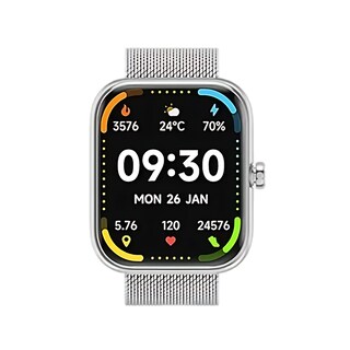 Foto 2 | Foto 2 | Smartwatch Gadgets & Fun Alexa Aita Talk