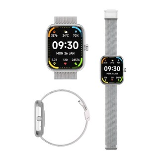 Foto 3 | Foto 3 | Smartwatch Gadgets & Fun Alexa Aita Talk