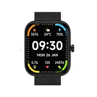 Foto 2 | Foto 2 | Smartwatch Gadgets & Fun Alexa Aita Talk