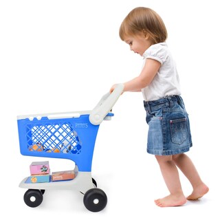 Foto 3 | Foto 3 | Carrito De Compras Acorn Avenue Let's Go Shopping Pretend - Venta Internacional.