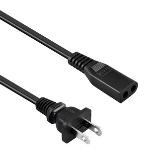 Foto 1 | Foto 1 | Cable De Alimentación De Repuesto Compatible Con Pwron Para Jensen Cd-475 - Venta Internacional.