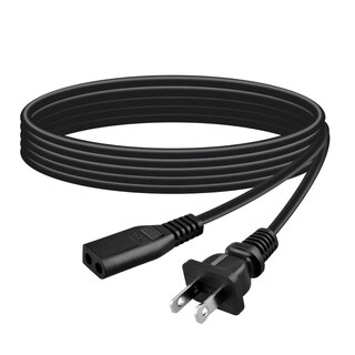 Foto 3 | Foto 3 | Cable De Alimentación De Repuesto Compatible Con Pwron Para Jensen Cd-475 - Venta Internacional.