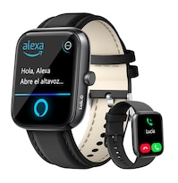 Reloj Smartwatch Lab.G con Bluetooth