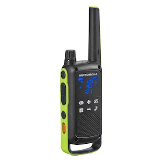Foto 5 | Foto 5 | Radio Bidireccional Motorola Solutions T803 Impermeable Ip54 35 Km - Venta Internacional.