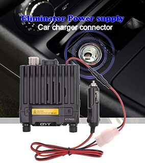 Foto 4 | Foto 4 | Mini Radio Móvil Qyt Kt-7900d De 25 W Cuádruple Banda Modo De Espera - Venta Internacional.