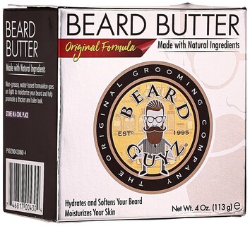 Foto 4 | Foto 4 | Crema Para Barba Grow Alpha Beard Fórmula Original 120 Ml - Venta Internacional.