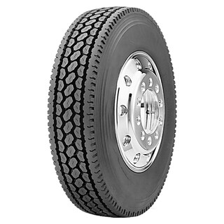 Foto 1 | Foto 1 | Llanta 295/75r22.5 16c Ecosaver Eco23 143m Traccion