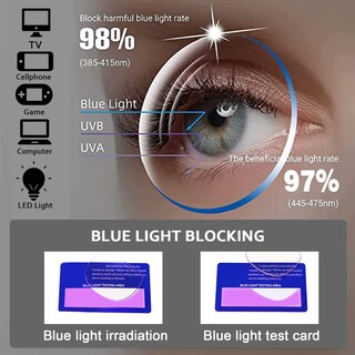 Foto 4 | Foto 4 | Gafas De Lectura Biencool Traditional Frames Paquete De 6 +2.50 - Venta Internacional.