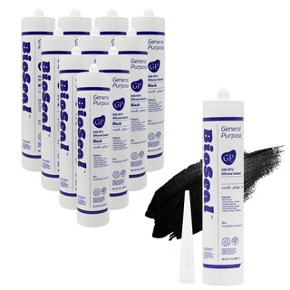 Foto 1 | Foto 1 | Sellador De Silicona Zered Bioseal 100% Impermeable 300 Ml - Venta Internacional.