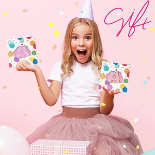 Foto 3 | Foto 3 | Cartera Coshaysoo Mini Con Bloqueo Rfid Para Niñas Letra Z - Venta Internacional.