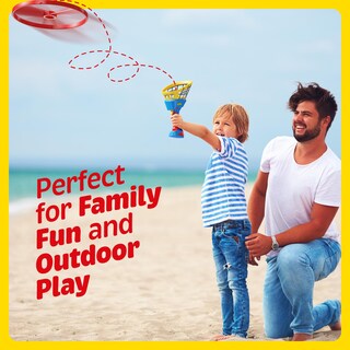 Foto 4 | Foto 4 | Lanzador Eléctrico De Discos Voladores Ninja Blast Para Niños De 4 A 8 Años - Venta Internacional.