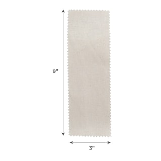Foto 2 | Foto 2 | Tiras Depiladoras Forpro Natural Muslin  100 Unidades - Venta Internacional.