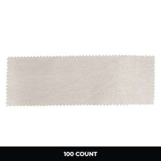 Foto 7 | Foto 7 | Tiras Depiladoras Forpro Natural Muslin  100 Unidades - Venta Internacional.