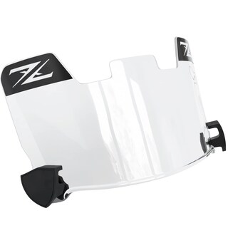 Foto 1 | Foto 1 | Visor De Fútbol Zixioys Tintado Para Cascos De Jóvenes Y Adultos - Venta Internacional.