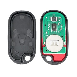 Foto 5 | Foto 5 | Llavero De Coche Con Control Remoto De Entrada Sin Llave Para Honda Civic - Venta Internacional.
