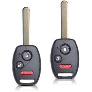 Foto 1 | Foto 1 | Llavero Remoto De Repuesto Mechanmagic Honda Cr-v 2007-2013 - Venta Internacional.