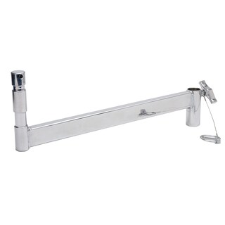 Foto 1 | Foto 1 | Brazo Offset Kupo Junior Kg006612 De 28 Mm (47 Cm) Con Pin De Seguridad - Venta Internacional.