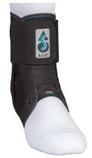 Foto 1 | Foto 1 | Estabilizador De Tobillo Med Spec Aso 264016  Negro  Xl - Venta Internacional.