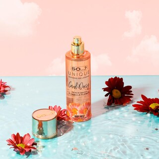 Foto 6 | Foto 6 | Perfume Body Mist ¿así Que...? Exclusiva Coral Daisy 150 Ml Para Mujer - Venta Internacional.