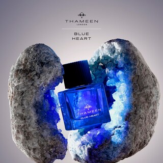 Foto 2 | Foto 2 | Perfume Thameen Blue Heart Extrait De Parfum 50 Ml Para Mujer - Venta Internacional.