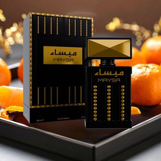 Foto 3 | Foto 3 | Perfume Maryaj Maysa Eau De Parfum Para Mujer 100 Ml - Venta Internacional.
