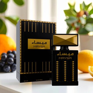 Foto 4 | Foto 4 | Perfume Maryaj Maysa Eau De Parfum Para Mujer 100 Ml - Venta Internacional.