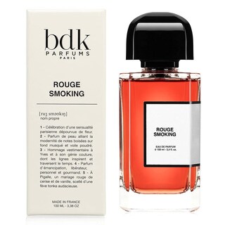 Foto 1 | Foto 1 | Perfume Bdk Rouge Smoking Eau De Parfum Para Mujer 100 Ml - Venta Internacional.