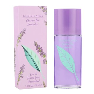 Foto 1 | Foto 1 | Perfume Elizabeth Arden Green Tea Lavender Morado 100 Ml Edt
