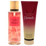 Perfume Victoria's Secret Romantic Para Mujer 250 Ml Kit De 2 Piezas - Venta Internacional.
