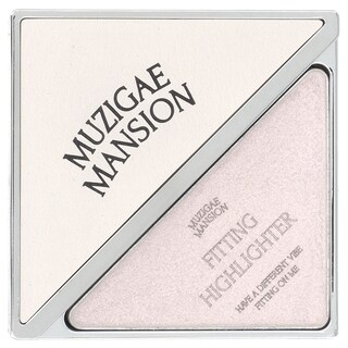 Foto 1 | Foto 1 | Blush Muzigae Mansion Fabulous Fitting 1 Unidad - Venta Internacional.