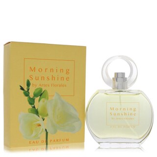 Foto 1 | Foto 1 | Perfume Artes Florales Morning Sunshine 50 Ml - Venta Internacional.