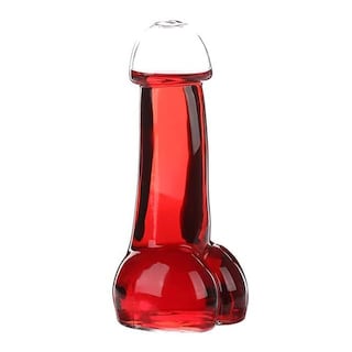 Foto 2 | Foto 2 | Copas De Vino Andsyyds Funny Para Cócteles Cerveza O Zumo (1 Unidad) - Venta Internacional.