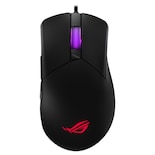 Mouse Gamer Asus Rog Gladius Iii Core Dpi De Hasta 12.000 Usb Color Negro