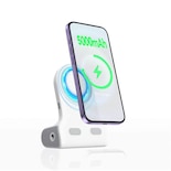 Soporte De Teléfono Con Carga De Batería De 5000 Mah Para Iphone - Venta Internacional.