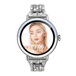 Foto 1 | Foto 1 | Smartwatch Gadgets & Fun Andromeda Ia Para Mujer