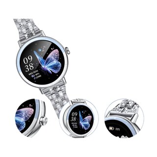 Foto 4 | Foto 4 | Smartwatch Gadgets & Fun Andromeda Ia Para Mujer