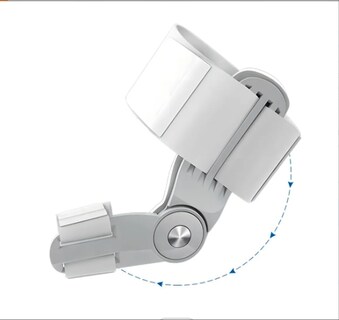 Foto 2 | Foto 2 | Corrector Juanetes + Separadores De Dedos Color Blanco Talla Unitalla